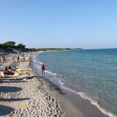 Appartamento Tre Volte Belle Carpignano Salentino Esterno foto