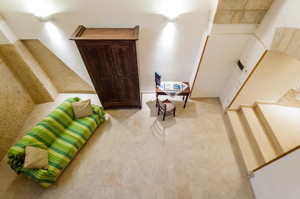 Appartamento Tre Volte Belle Carpignano Salentino Esterno foto