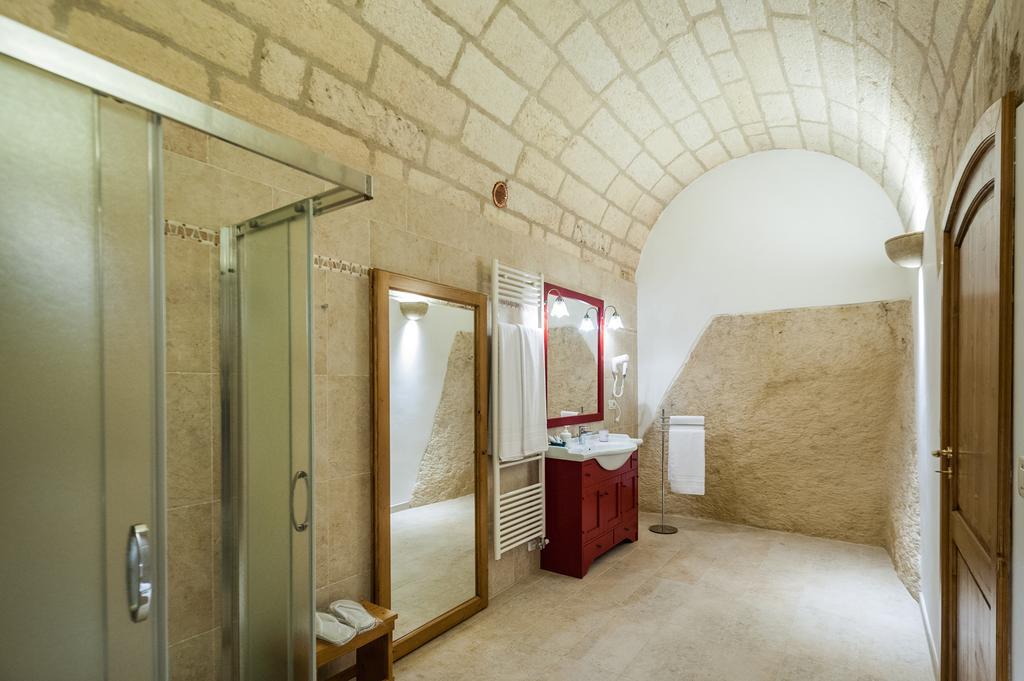 Appartamento Tre Volte Belle Carpignano Salentino Esterno foto