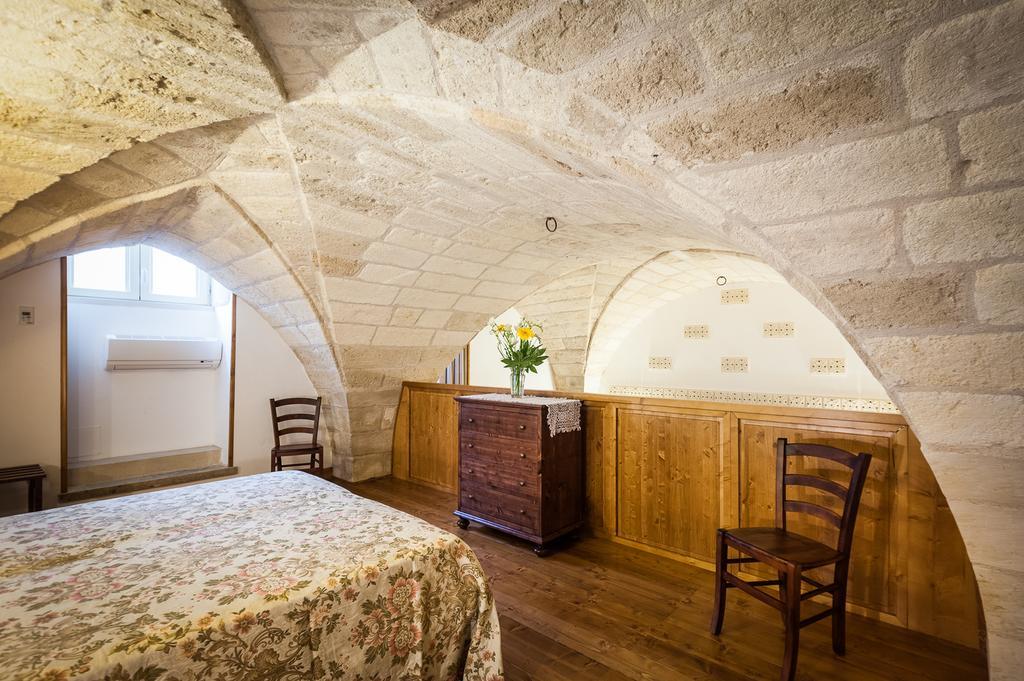 Appartamento Tre Volte Belle Carpignano Salentino Esterno foto