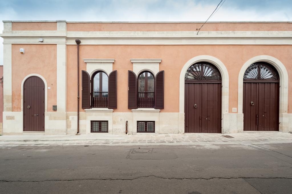 Appartamento Tre Volte Belle Carpignano Salentino Esterno foto
