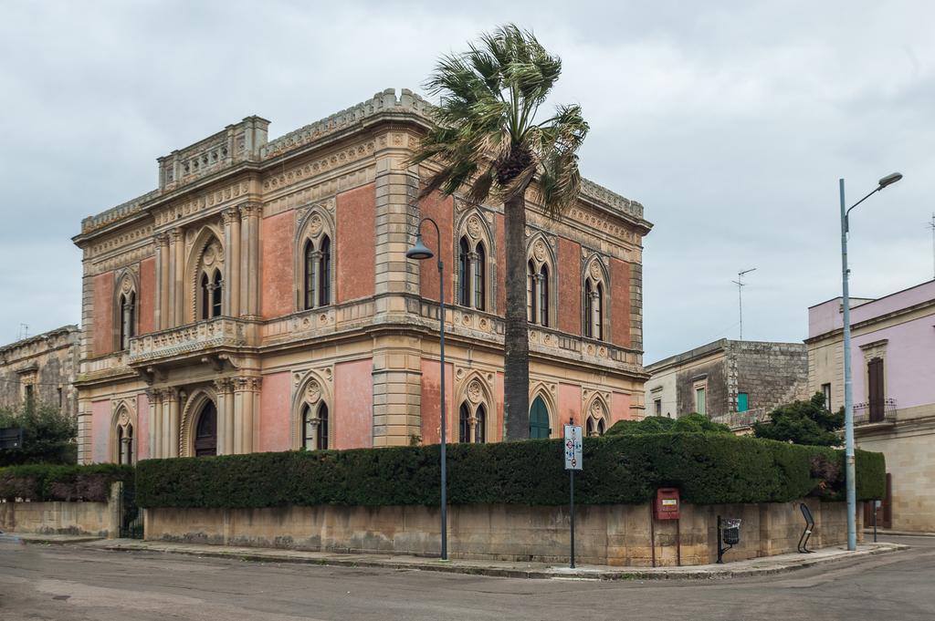 Appartamento Tre Volte Belle Carpignano Salentino Esterno foto