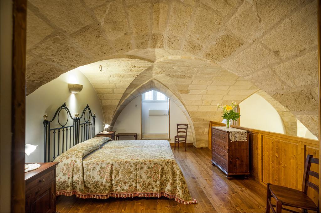 Appartamento Tre Volte Belle Carpignano Salentino Esterno foto